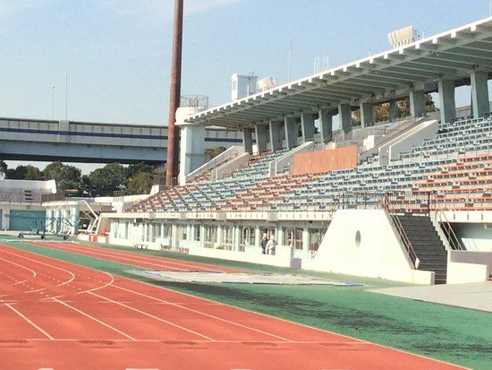 Stade Edogawa